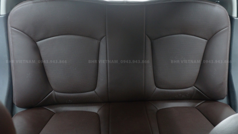 Bọc ghế da công nghiệp ô tô Chevrolet Spark: Cao cấp, Form mẫu chuẩn, mẫu mới nhất